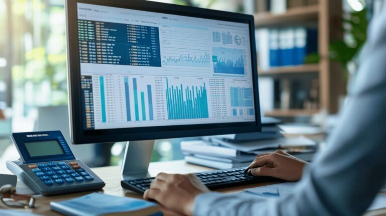 La importancia de comprender, leer y bien analizar tu balance contable para medir la salud financiera