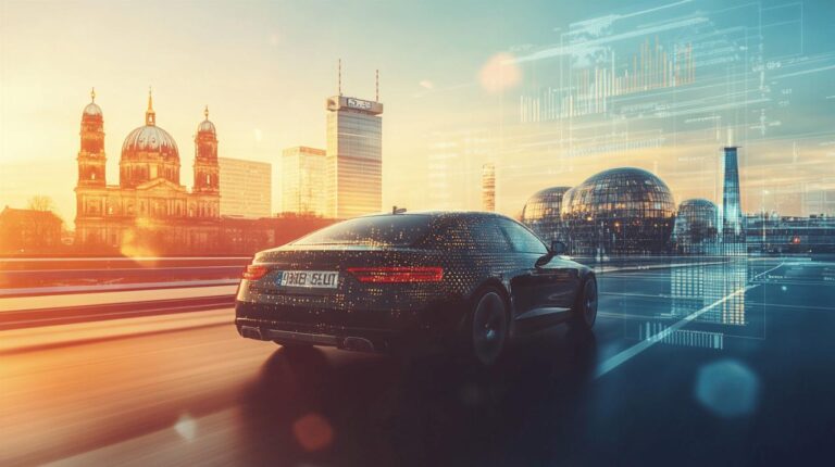 Comprar un coche en Alemania. Ventajas y desventajas: Análisis del mercado actual