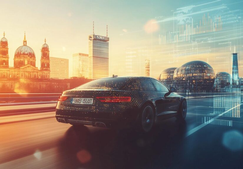 Comprar un coche en Alemania. Ventajas y desventajas: Análisis del mercado actual