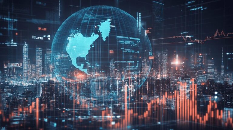 Cómo el banco central influye en el PIB: definición y desafíos económicos