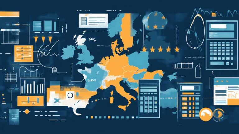 Precios y competitividad en el mercado europeo: TVA intracommunautaire, definición, tipos y modo de funcionamiento