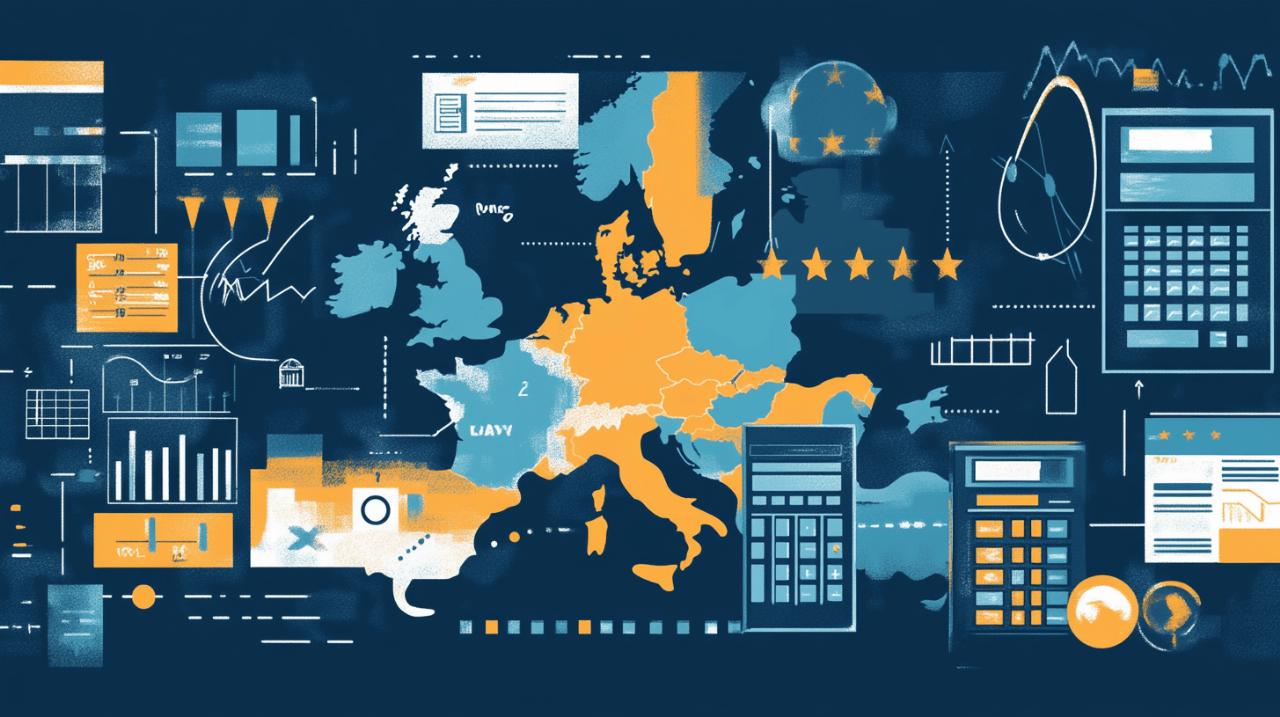 Precios y competitividad en el mercado europeo: TVA intracommunautaire, definición, tipos y modo de funcionamiento