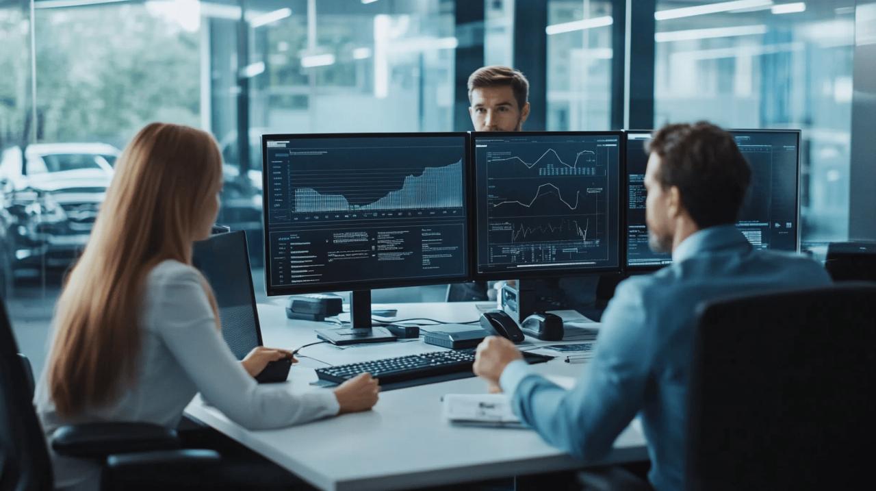 Las tendencias actuales del mercado de segunda mano explicadas por Rachat-voiture