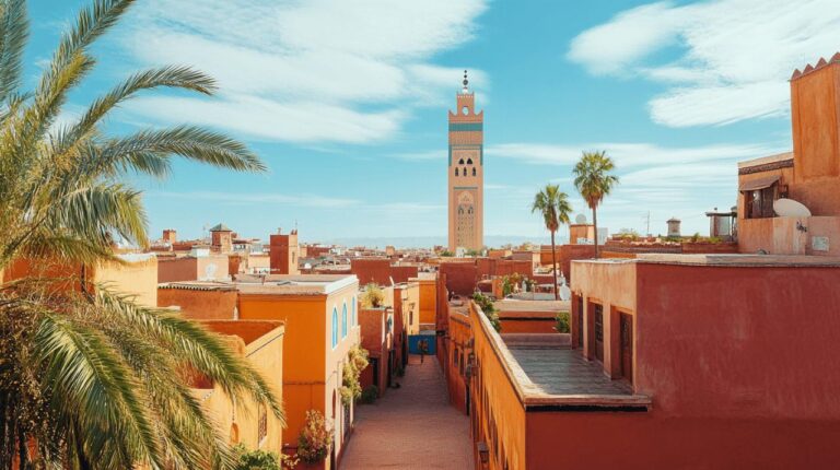 Las claves para comprar una casa o apartamento para invertir en Marruecos con éxito
