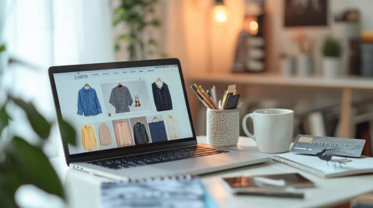 Cómo encontrar la mejor tienda de moda online para renovar tu armario
