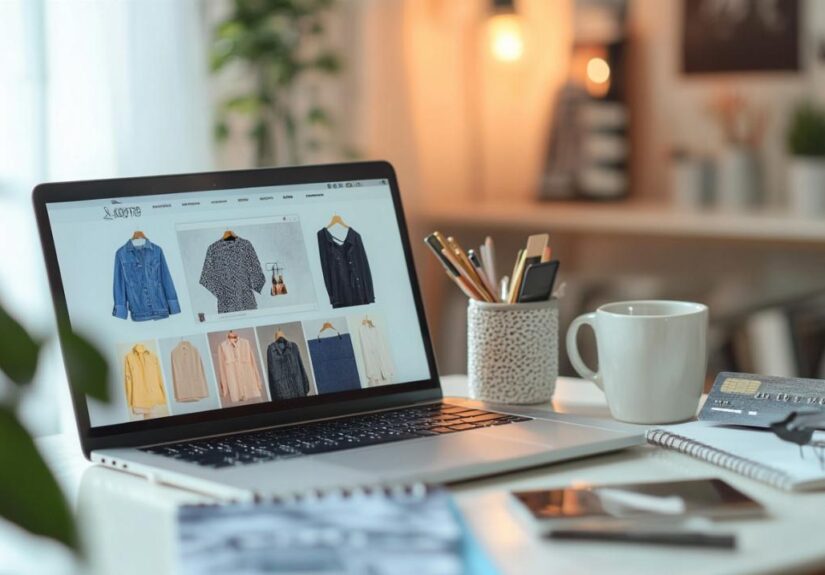 Cómo encontrar la mejor tienda de moda online para renovar tu armario