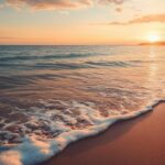 Descubre las 10 playas más románticas de Francia para una escapada inolvidable