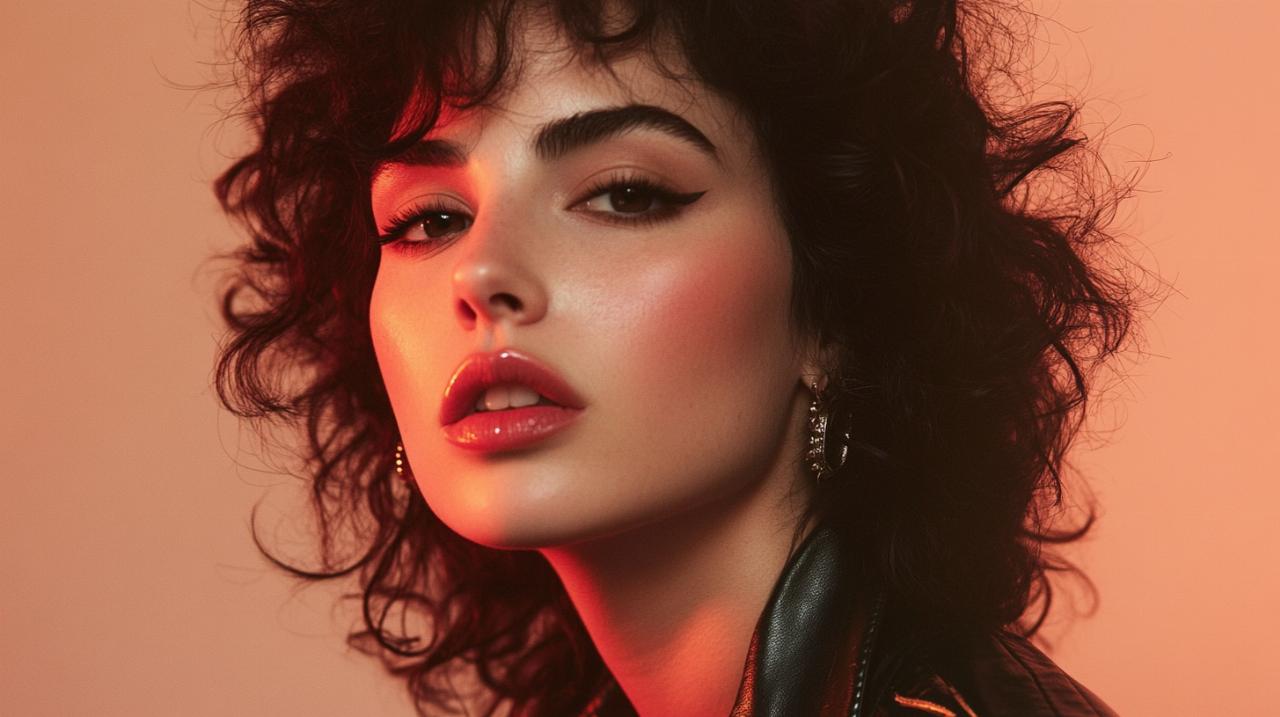 Explorando la influencia de Tiffany Darwish en la música pop de los años 80