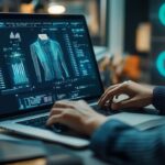 Explora las tendencias de moda en plataformas online