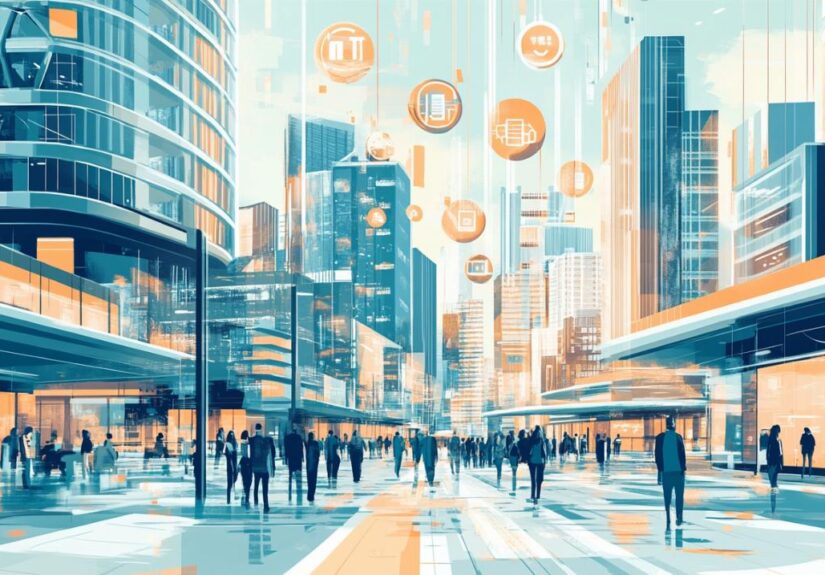 Cómo las tendencias en vida y sociedad están moldeando nuestro día a día