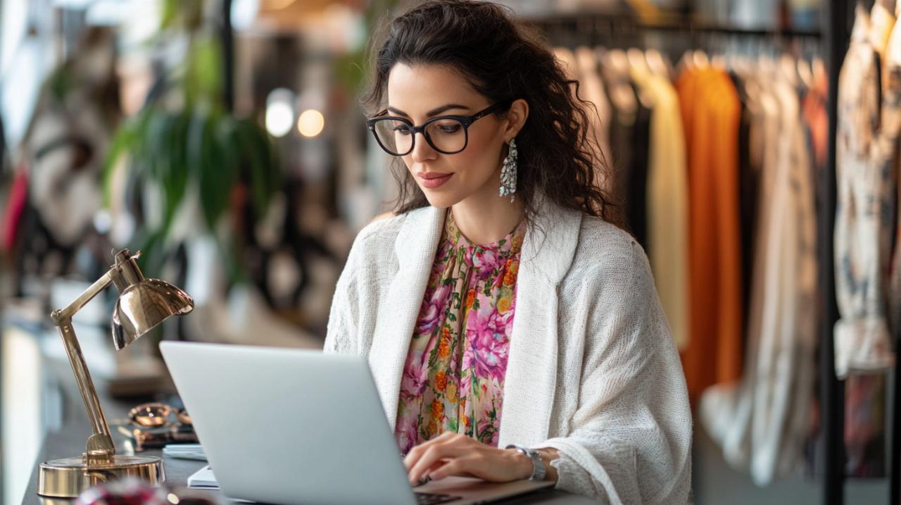 Consejos para encontrar las mejores tiendas online de moda femenina