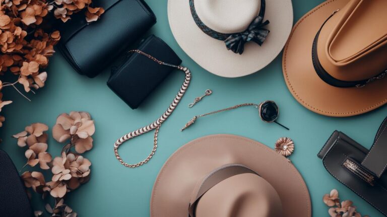 Cómo encontrar las mejores tiendas online de moda para accesorios versátiles