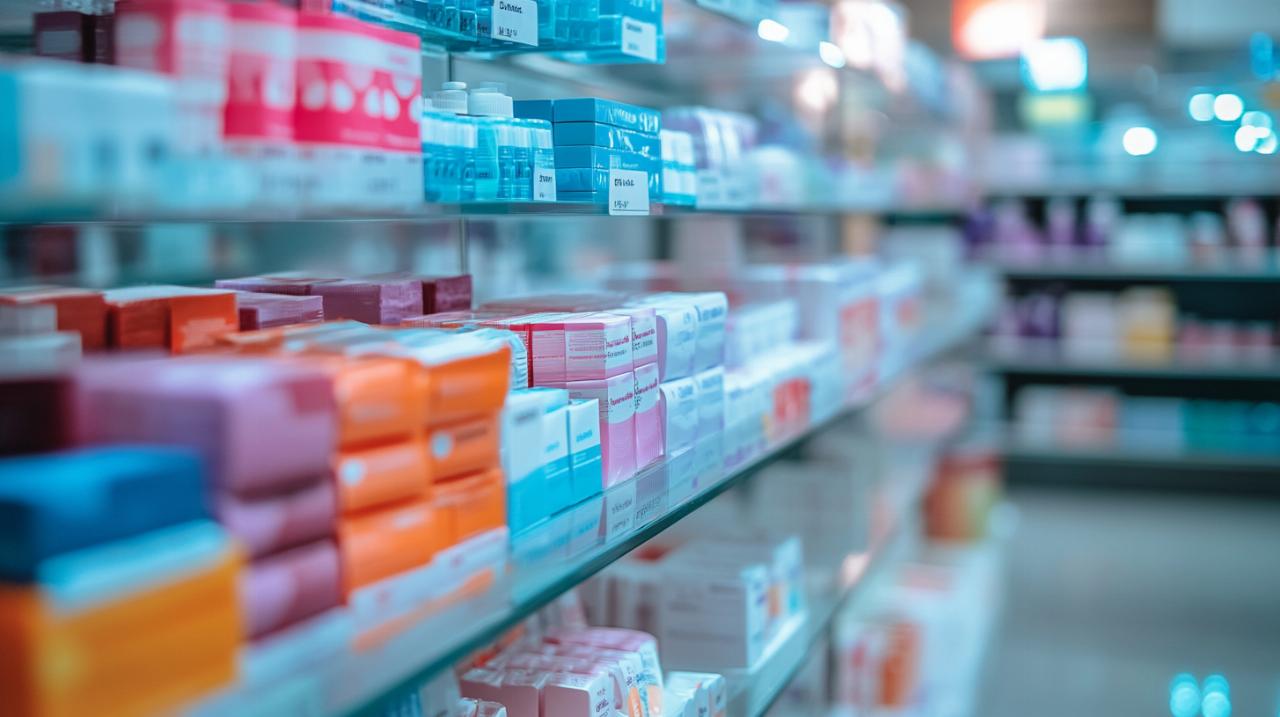 Descubre opciones de empastes dentales temporales disponibles en farmacias