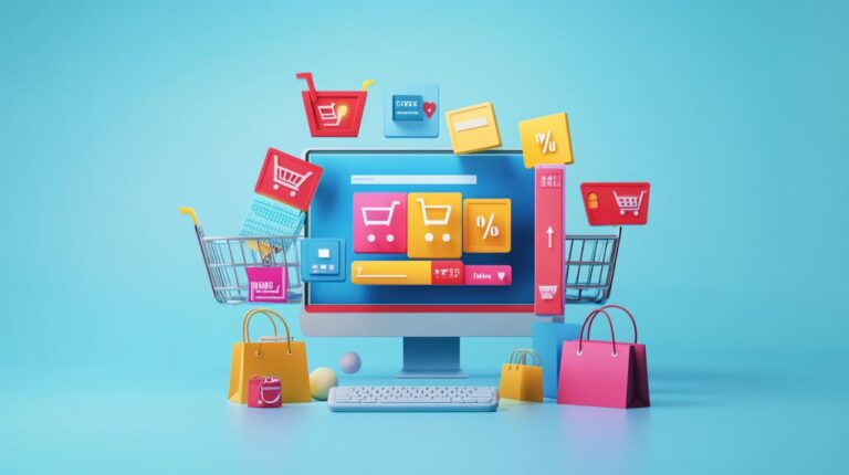 Dónde encontrar las mejores ofertas en línea para tus compras