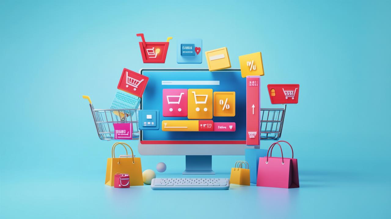 Dónde encontrar las mejores ofertas en línea para tus compras