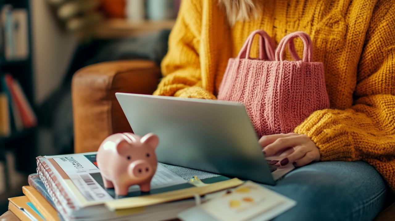 Descubre las mejores tiendas en línea para encontrar moda a precios asequibles