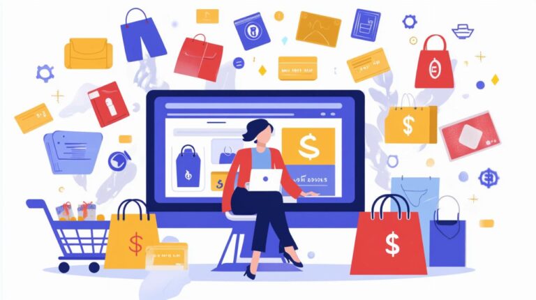 Descubre las mejores tiendas online de moda para renovar tu armario con estilo