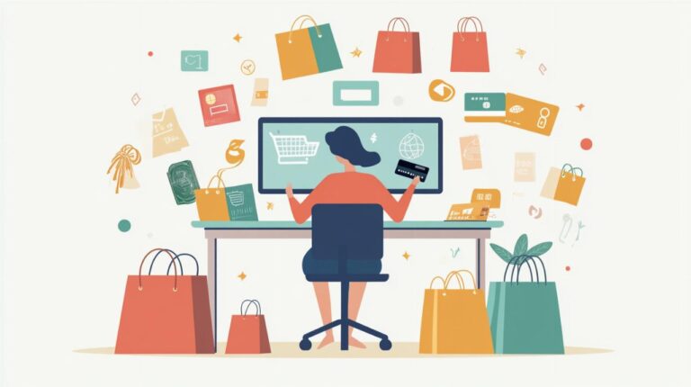 Consejos prácticos para aprovechar al máximo las ofertas de compras online