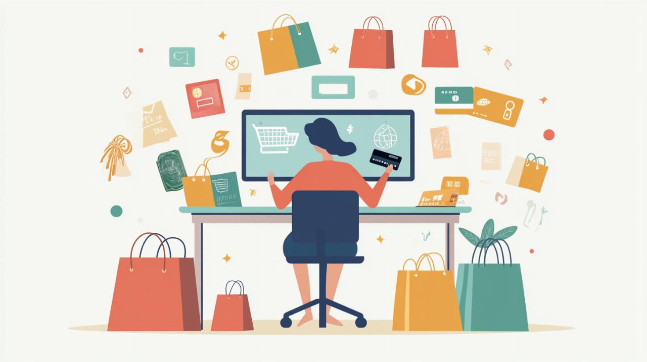 Consejos prácticos para aprovechar al máximo las ofertas de compras online