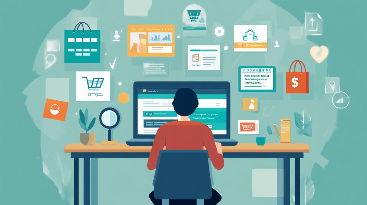 Cómo elegir la mejor página de compras en línea según tus necesidades