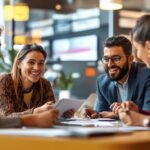 ¿Cómo abrir una cuenta bancaria para una asociación? Todo lo que necesitas saber sobre comisiones y condiciones