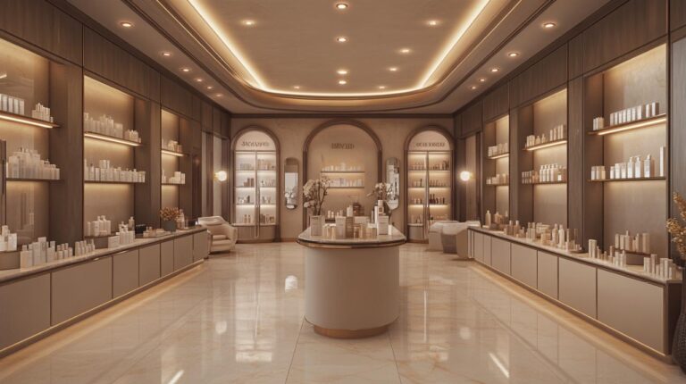 Cómo aprovechar las ofertas especiales en sitios de belleza de lujo asequible