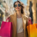 cómo encontrar las mejores ofertas en moda para mujer y mantenerse a la vanguardia