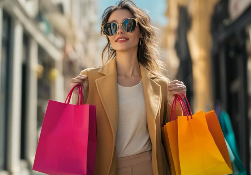 cómo encontrar las mejores ofertas en moda para mujer y mantenerse a la vanguardia