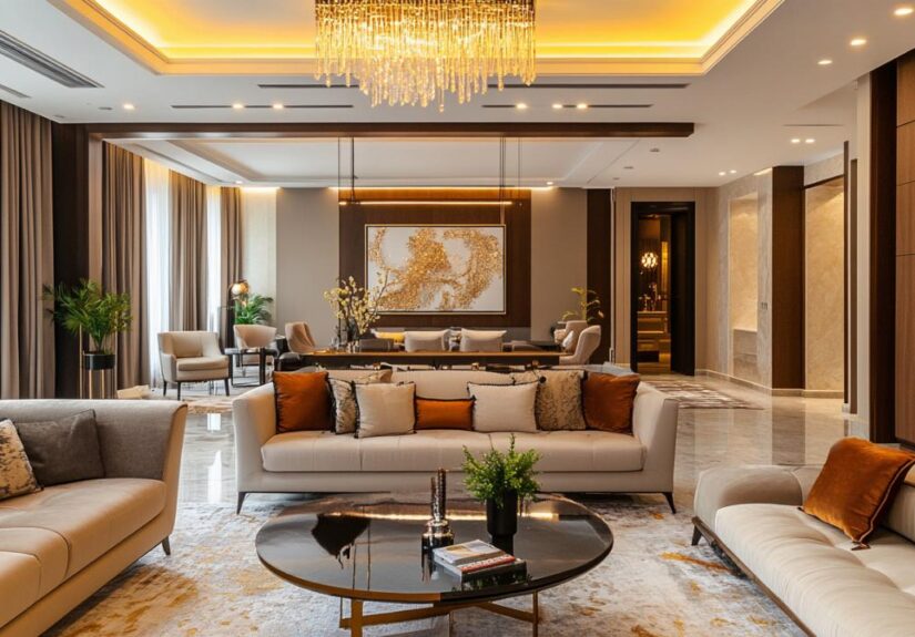 Consejos para decorar tu hogar con estilo y elegancia