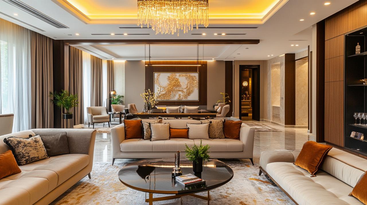 Consejos para decorar tu hogar con estilo y elegancia