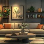 Cómo elegir los mejores materiales para decorar tu hogar con estilo y funcionalidad