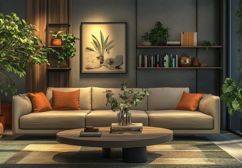 Cómo elegir los mejores materiales para decorar tu hogar con estilo y funcionalidad