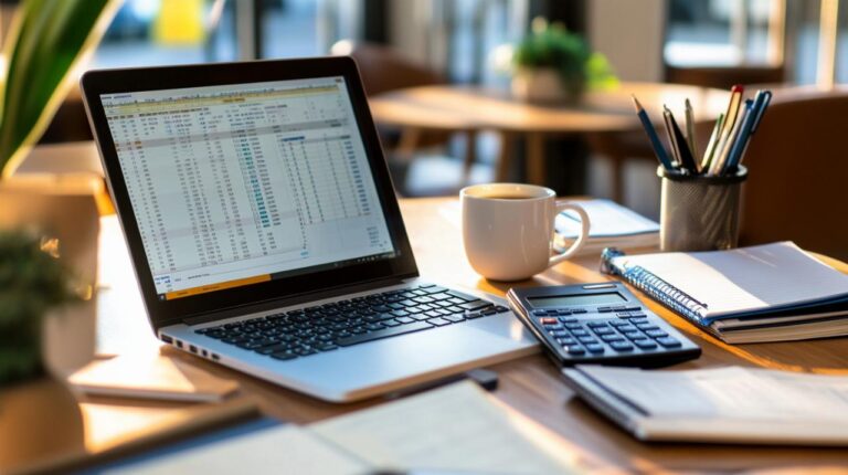 Hacer un presupuesto previsional para un autónomo: claves para proteger tu actividad