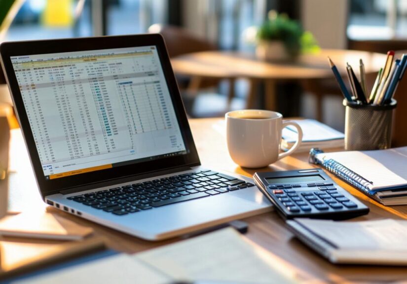 Hacer un presupuesto previsional para un autónomo: claves para proteger tu actividad