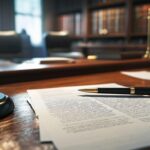 ¿Cómo proceder para desheredar a sus hijos legalmente? Requisitos del testamento en España