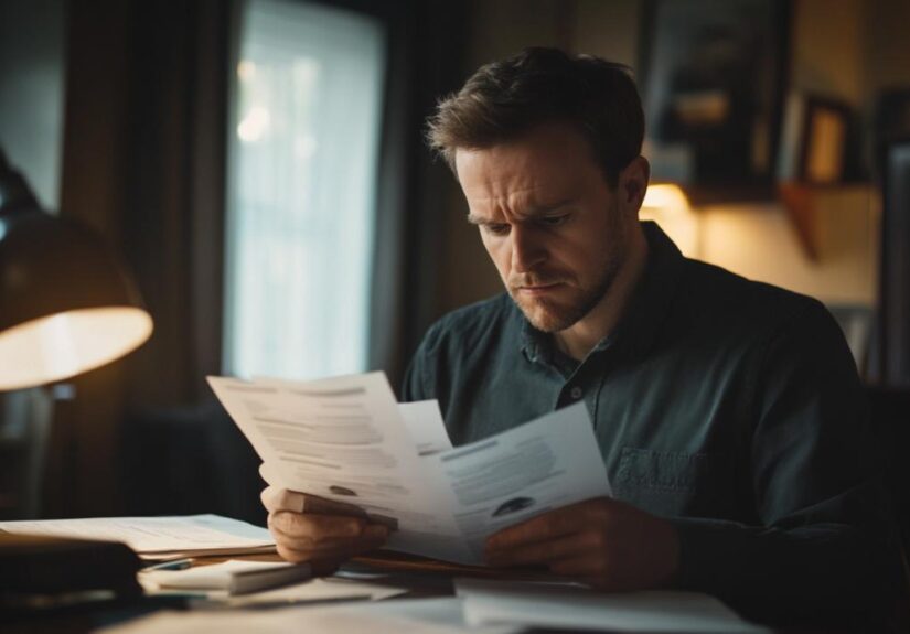 ¿Por qué mi expediente está dado de baja en la CAF? Todo lo que debes saber sobre las implicaciones