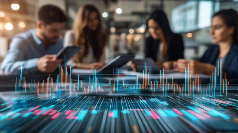 cómo los fondos indexados pueden mejorar tus finanzas personales y seguros