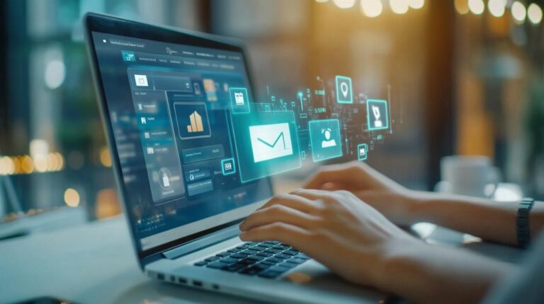 Tutorial paso a paso: ¿Cómo hacer una transferencia bancaria en línea a través de banco postal respetando los límites establecidos?