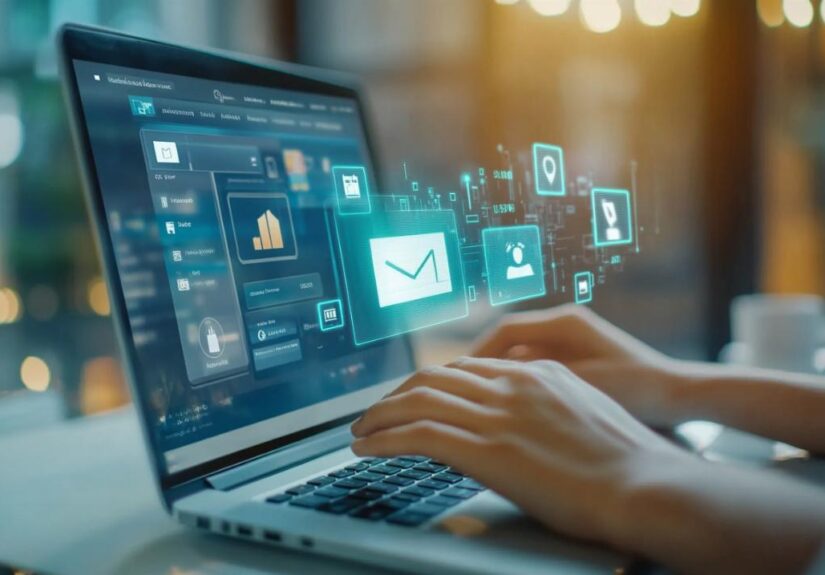 Tutorial paso a paso: ¿Cómo hacer una transferencia bancaria en línea a través de banco postal respetando los límites establecidos?