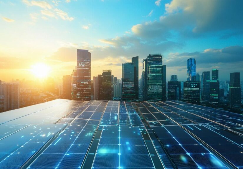 cómo la energía solar puede transformar tus finanzas y reducir costos energéticos