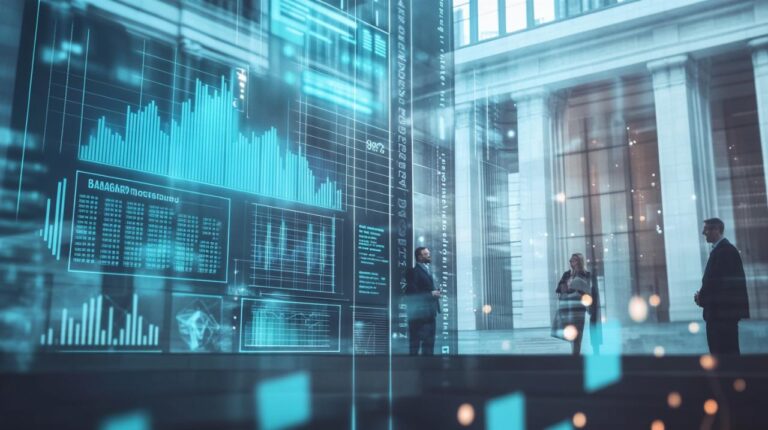 aspectos clave de las finanzas bancarias y seguros que debes conocer