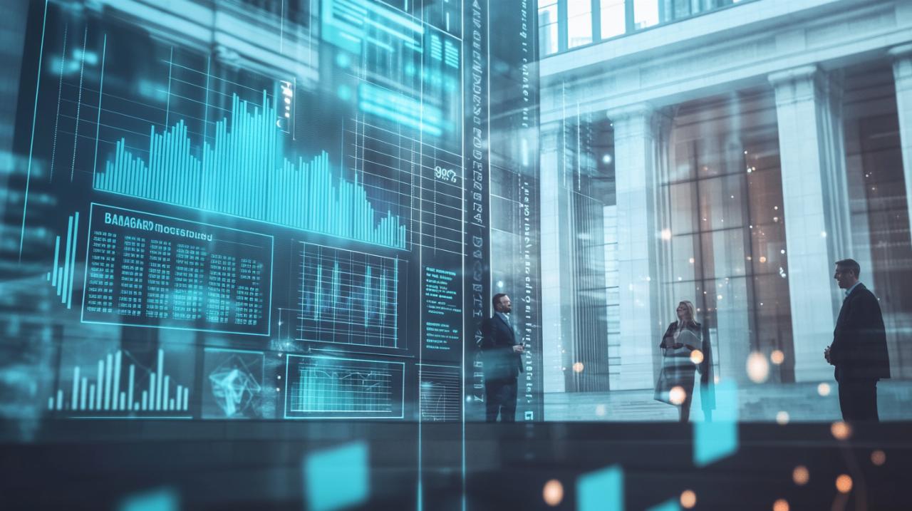 aspectos clave de las finanzas bancarias y seguros que debes conocer