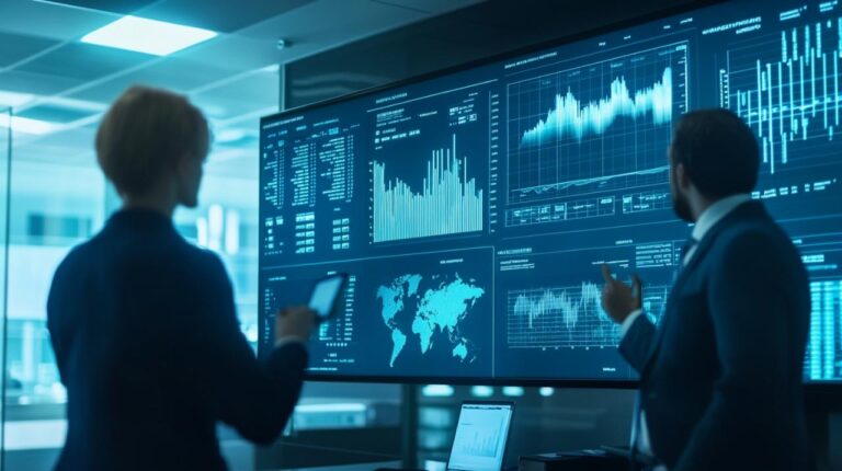 Claves para maximizar las finanzas en la banca de seguros