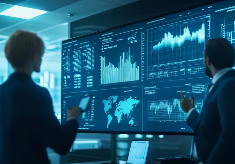 Claves para maximizar las finanzas en la banca de seguros