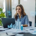 claves para gestionar finanzas bancarias y seguros de manera eficiente