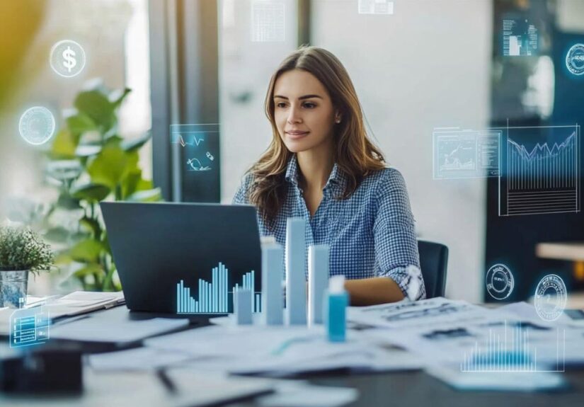 claves para gestionar finanzas bancarias y seguros de manera eficiente