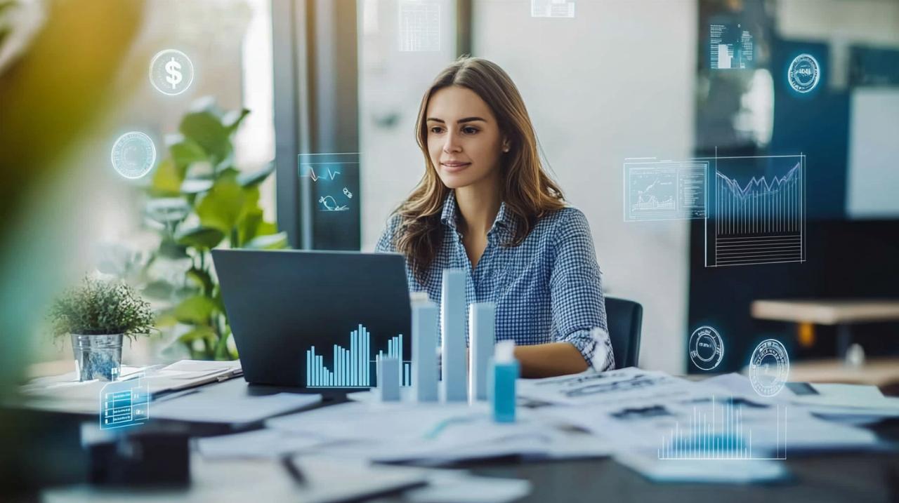 claves para gestionar finanzas bancarias y seguros de manera eficiente