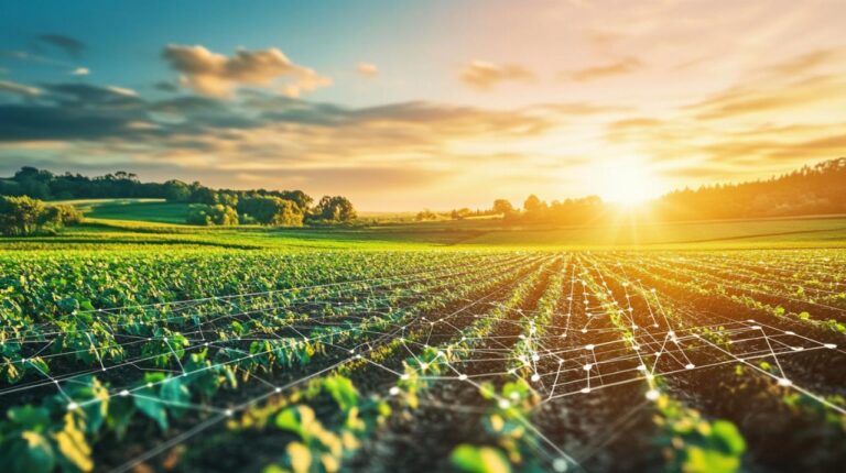 cómo gestionar finanzas y seguros en inversiones agrícolas sostenibles