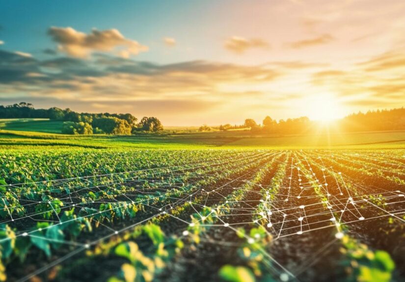 cómo gestionar finanzas y seguros en inversiones agrícolas sostenibles