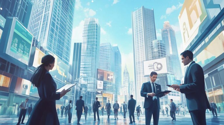 Descubriendo los servicios financieros para bancos y aseguradoras: una guía esencial